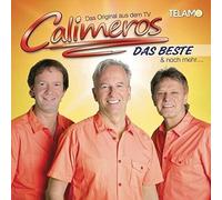 CALIMEROS - DAS BESTE UND NOCH MEHR... 3 CD NEUF