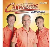 Calimeros - Das Beste Und Noch Mehr [Import]