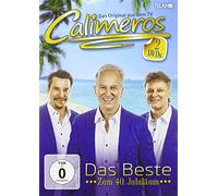 Calimeros - Das Beste-Zum 40.Jubiläum