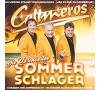Calimeros - Die 20 Schönsten Sommer Schlager