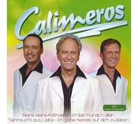 Calimeros - Die groessten Schlagerstars