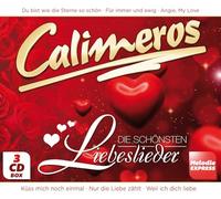Calimeros - Die Schönsten Liebeslieder