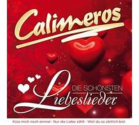 Calimeros - Die Schönsten Liebeslieder [Import]