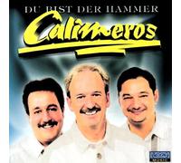 Calimeros - du Bist der Hammer [Import]