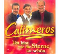 Calimeros - du Bist Wie Die Sterne So [Import]