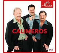 Calimeros – Electrola... das Ist Musik!