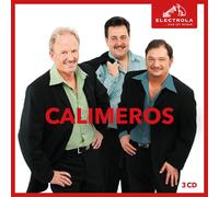 Calimeros – Electrola... das Ist Musik!