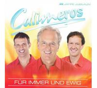 Calimeros - Für Immer und Ewig