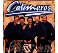 Calimeros - Ich Fühl' Wie du [Import]