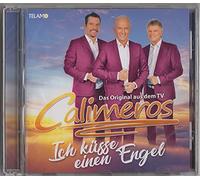 Calimeros - Ich küsse einen EngeI (Oho)