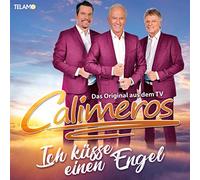 Calimeros - Ich Küsse Einen Engel