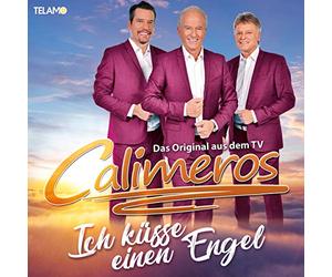 Calimeros - Ich Küsse Einen Engel