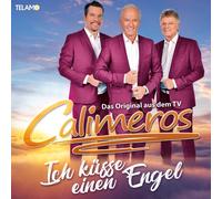 Calimeros - Ich Küsse Einen Engel