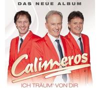 Calimeros – Ich Traum' Von Dir – Import