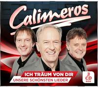 Calimeros - Ich Träum Von Dir-Unsere Schönsten Lieder [Import]