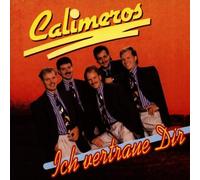 Calimeros - Ich Vertraue Dir [Import]