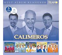 Calimeros - Kult Album Klassiker