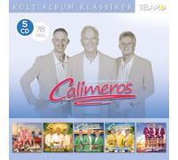 Calimeros - Kult Album Klassiker [Import]
