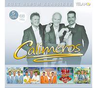 Calimeros - Kult Album Klassiker [Import]