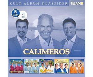 Calimeros - Kult Album Klassiker