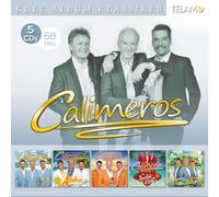 Calimeros – Kult Album Klassiker