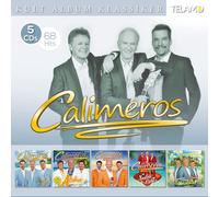 Calimeros Kult Album Klassiker (CD)