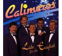 Calimeros - Liebe für Die Ewigkeit [Import]