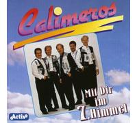 Calimeros - Mit Dir in Den 7. Himmel [Import]