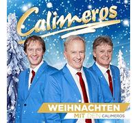 CALIMEROS - Noël