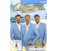 Calimeros - Schiff Ahoi