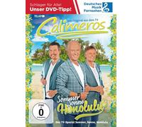 CALIMEROS - SOMMER,SONNE,HONOLULU DVD NEUF