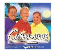 Calimeros - Und Wenn Die Nacht Beginnt [Import]