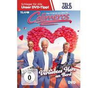 Calimeros – Verliebtes Herz An Bord