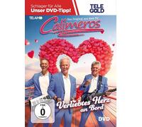 Calimeros - Verliebtes Herz An Bord