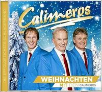Calimeros - Weihnachten Mit Den. [Import]