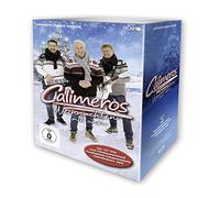 WEIHNACHTEN MIT UNS - CALIMEROS CD+DVD NEUF