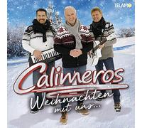 Calimeros – Weihnachten mit Uns... – CD
