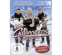Calimeros - Weihnachten mit uns (DVD) Calimeros