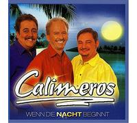 Calimeros - Wenn die Nacht Beginnt