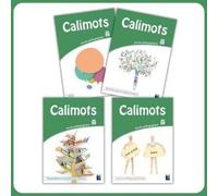 Calimots Ce1 - Guide Pédagogique 3 Volumes : Code, Fluence Et Edl - Compréhension Et Production D'écrits - Ecriture, Copie Et Mémorisation