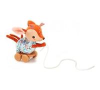 Câlin à tirer Lilliputiens Stella Multicolore G