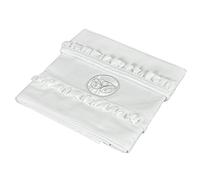 Câlin Câline Bianco Parure de Lit Blanc