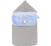 Câlin câline nid d'ange charles taupe et ciel Gris G