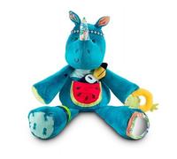 Câlin D'Activités Peluche Marius - Lilliputiens