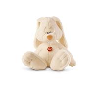 Câlin Lapin Virgilio 50 cm beige