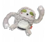 câlin Lenny Emotimals 30 x 20 cm paresseux