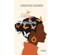 Câlin papillon Christian Lecomte (Auteur)