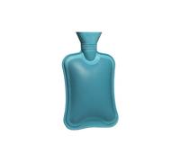 Calindoo Bouillotte Caoutchouc Pastel Parme 2000ml