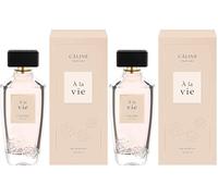 Câline À la vie Eau de parfum 60 ml (Lot de 2)