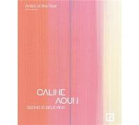 Caline Aoun seeing is believing Caline Aoun seeing is believing (Auteur)